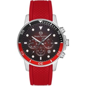 Resim Sergio Tacchini ST.1.10192.4 Erkek Kol Saati 