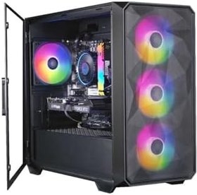 Resim DRAGOS DRx7367 Ryzen 7 7700 32GB DDR5 1TB M.2 NVMe SSD 8GB RTX4060 Hazır Sistem 