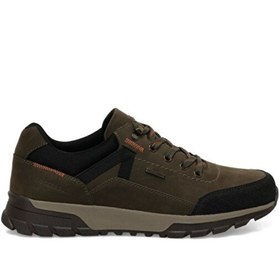 Resim Dockers 237226 4Pr Dockers Outdoor Erkek Kahverengi Spor Ayakkabı - 4F 