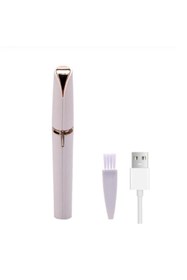 Resim Genel Markalar Iwan Pilli Yüz Tüy Alma Flawless Kaş Düzeltme Cihazı 