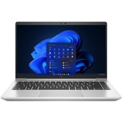 Resim HP EliteBook 640 G9 5Y4E3EA i7-1255U 16 GB 512 GB SSD 14" W11P Dizüstü Bilgisayar 