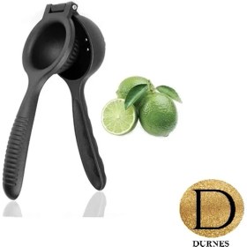 Resim Durnes - Profesyonel Döküm Portakal Limon Narenciye Sıkacağı 23 Cm 