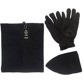 Resim 30’Lu Kışlık Havacı Asker Malzemeleri (Vıp) - Bedelli Asker Seti Lacivert 