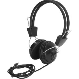 Resim Dofolink Abs Malzeme Metal Dedektör Kulaklığı - 32mm Hi-fi Hoparlör, 3.5mm Arayüz, Telefon Ve Tablet Uyumlu 10.1" 