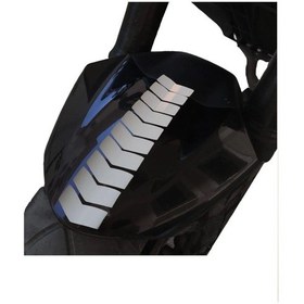 Resim Ok Tasarımlı Çamurluk Sticker 20 Adet Ok 