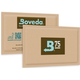 Resim Boveda 75 60 Gr Puro Nemlendirici 