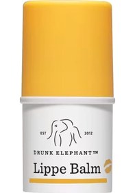 Resim Drunk Elephant Lippe Dolgunlaştırıcı Dudak Balsamı 
