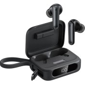 Resim Anker Soundcore P41i Dahili Powerbank Özellikli Kablosuz Kulaklık (Lightning Adaptörlü) - Siyah 