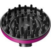 Resim Süpersonik Saç Kurutma Makinesi Replasmanı Için Dyson HS01/HS05 Difüzör Için HS01/HS05 Evrensel Stereotip Saç Kafası Difüzör B (Yurt Dışından) 