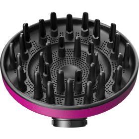 Resim Süpersonik Saç Kurutma Makinesi Replasmanı Için Dyson HS01/HS05 Difüzör Için HS01/HS05 Evrensel Stereotip Saç Kafası Difüzör B (Yurt Dışından) 