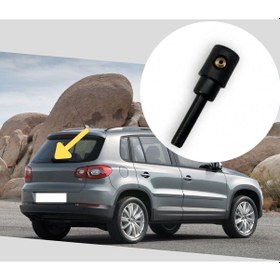 Resim Arka Cam Su Fiskiye Memesi Vw Tiguan 2008-2011 3b9955985a 