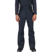 Resim Rossignol Diretta Pant Erkek Siyah Kayak Pantolonu 