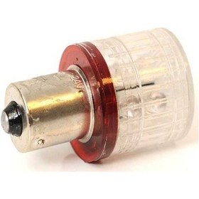 Resim Emas Ikmf024k 24v Kırmızı Flas 