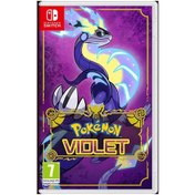 Resim Nintendo Pokemon Violet Switch Oyun 