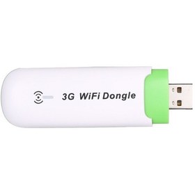 Resim Tmall Wifi Taşınabilir Mufunye Modem İnternet Hızlı Cihaz Bağlantılı, 8 5.76mbps 3g - Lq 