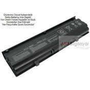 Resim Laptopyedekparca Dell Uyumlu Fmhc1. Fmhc10. M4Rnn Batarya Pil Güçlü Güvenli A++ Akü Batte 
