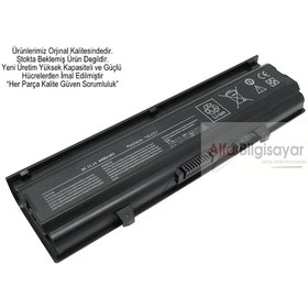 Resim Laptopyedekparca Dell Uyumlu Fmhc1. Fmhc10. M4Rnn Batarya Pil Güçlü Güvenli A++ Akü Batte 