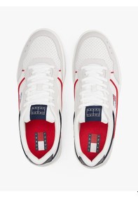 Resim Tommy Hilfiger Erkek Sneaker Em0em015850g1 Mavi 