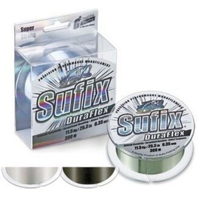 Resim Duraflex Clear Misina 0,50 Mm.100 Mt. (517157350) 
