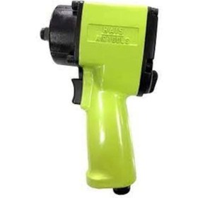 Resim Hais T127A 1/2" Profesyonel Havalı Somun Sıkma Sökme 