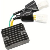 Resim Dashanshop Honda Cbr600 Rr Cbr1000rr Regülatör Redresör 31600 Mel 013 31600 Mfj D01 Sku1 