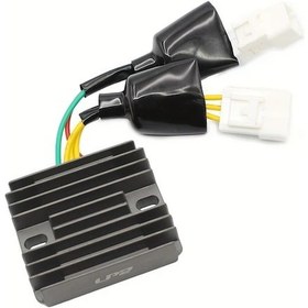 Resim Dashanshop Honda Cbr600 Rr Cbr1000rr Regülatör Redresör 31600 Mel 013 31600 Mfj D01 Sku1 