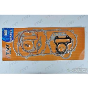 Resim Activa Conta Takımı Oem Ctvr 17010 