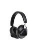 Resim Bluedio TMS BT5.0 Kablosuz Siyah Bluetooth Kulaklık 