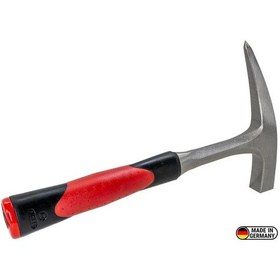 Resim Picard 0056100-500 Çelik Sivri Uçlu Jeolog Çekici 500gr 