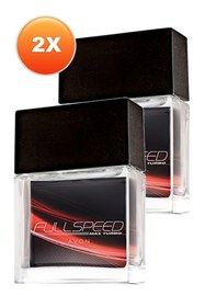 Resim Avon Full Speed Max Turbo Erkek Parfüm Edt 30 Ml. İkili Set 