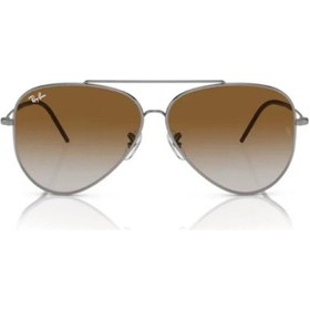 Resim Ray-ban Güneş Gözlüğü Metalik 