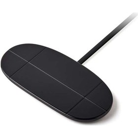 Resim Lexon Duo Mini Şarj Cihazı Siyah Ld147N 