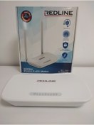 Resim Rl-Wmr2400 Adsl2+ / Vdsl2+ Kablosuz Modem Diğer