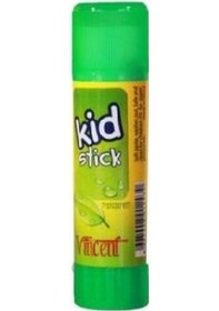 Resim Kid Stick Yapıştırıcı 25 Gr. Transparent-strong 