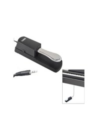Resim Sustain Pedalı - 3.5 Mm Jack, Tüm Ürünlerle Uyumlu 
