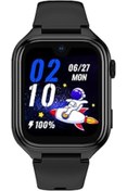 Resim Roses Store Slazenger Tiger Kids Prime Akıllı Çocuk Saati, Görüntülü Görüşme, Amoled Ekran, Android, Gps, 5Mp K 