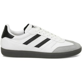 Resim Kinetix Rudow Pu W 5fx Beyaz Kadın Sneaker Beyaz 