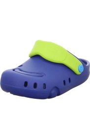 Resim Superfit Splash C Çocuk Lacivert Terlik 000990-8000 