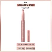 Resim LORÉAL PARİS LE SHADOW STİCK 120 MAGN MAUVE 