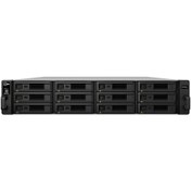 Resim 12 YUVALI DISK GENISLETME UNITESI RACK 