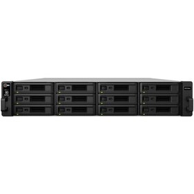 Resim 12 YUVALI DISK GENISLETME UNITESI RACK 