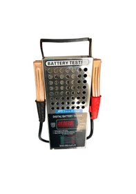 Resim Gesi Bt-200d Dijital Akü Test Cihazı 12v - 200a 