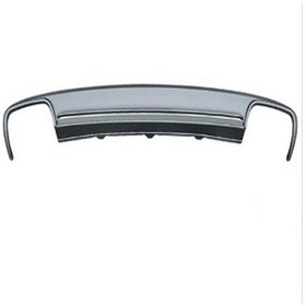Resim Audi A4 S4 Arka Difüzör 2012 / 2015 