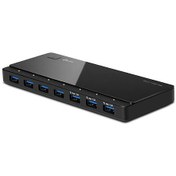 Resim TP-Link UH700 USB 3.0 7 Port HUB 