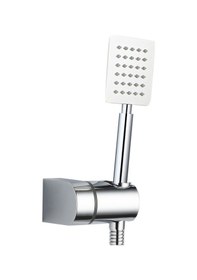 Resim T-may Sart Lüks Mafsallı Duş Seti Üst Takımı 