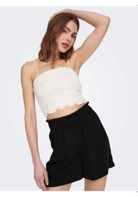 Resim Only Beyaz Kadın Büstiyer 15291450 001 