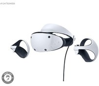 Resim PS5 VR2 SANAL GERÇEKLİK GÖZLÜĞÜ SIFIR 24 AY GARANTILI GAME KEY 