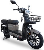 Resim Motolux PITTON Elektrikli Scooter 