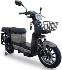 Resim Motolux PITTON Elektrikli Scooter 