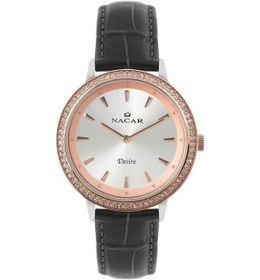 Resim Nacar NC10-3931036-ESL1S Kadın Kol Saati 